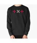 Txt Sweatshirt — Green Exclusive Ver.