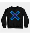 Txt Unisex Sweatshirt (Crewneck) — Red Exclusive Ver.