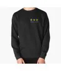 سويتشرت ياقة مستديرة Txt — إصدار "TXT" — Txt Limited Edition