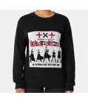 سويتشرت كيبوب Txt — إصدار "TXT" — Txt Limited Edition