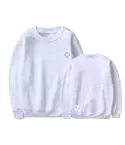 Txt Crewneck Sweatshirt — Gold Premium Ver.