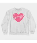 Txt Sweatshirt — Pink Deluxe Ver.