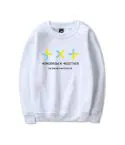سويتشرت كيبوب Txt — إصدار "TXT" — Txt Limited Edition
