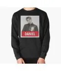 سويتشرت يونيسكس Wanna One — إصدار "Daniel" — Wanna One Standard Ver.