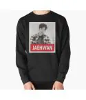 سويتشرت كيبوب Wanna One — إصدار "Jaehwan" — Wanna One Random Ver.