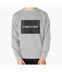 سويتشرت كيبوب Wanna One — إصدار "Collective" — Wanna One Limited Edition