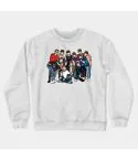 سويتشرت Wanna One — إصدار "Illustrative" — Wanna One Limited Edition