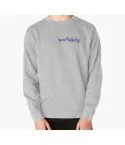 Weeekly K pop Sweatshirt Collective — Limited Ver.