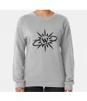 Weeekly Sweatshirt LOGO — Green Classic Ver.
