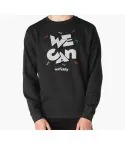 Weeekly Crewneck Sweatshirt CAN — Limited Ver.