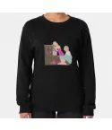 سويتشرت كيبوب Black Pink — إصدار "BLACKPINK" — Black Pink Limited Edition