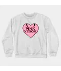 سويتشرت يونيسكس Black Pink — إصدار "BLACKPINK" — Black Pink Limited Edition