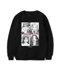 سويتشرت كيبوب Black Pink — إصدار "BLACKPINK" — Black Pink Limited Edition