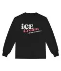Black Pink Unisex Sweatshirt BLACKPINK — Black Deluxe Ver.