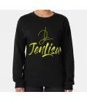 Black Pink K pop Sweatshirt BLACKPINK — Pink Stylish Ver.