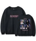 سويتشرت Black Pink — إصدار "BLACKPINK" — Black Pink Limited Edition
