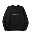 Black Pink Sweatshirt BLACKPINK — Green Collectible Ver.