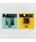 Official Product Jimin BTS MUSE