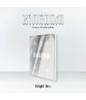 البوم اصلي Forténa 1st Mini Album KINGDOM BRIGHT VER
