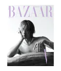 البوم اصلي HARPERS BAZAAR 202402 B V Content V 20p