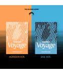 Official TEMPEST THE 5TH TEMPEST Voyage PLVE ver Random Ver