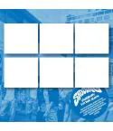 Official P1Harmony 7th SAD SONG Digipak Ver Random Ver