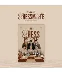 Official Product ONF 2024 SEASONS GREETINGS CHESSMATE