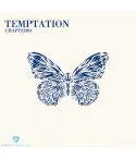 البوم اصلي النسخة العشوائية PIXY Vol2 TEMPTATION