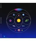 البوم اصلي Coldplay Album Music Of The Spheres