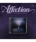 Official Album BEO The 2nd Mini Album Affection JEWEL CASE ver