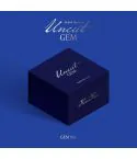 البوم اصلي KiiiKiii 1st EP UNCUT GEM Ver Limited