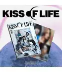 البوم اصلي KISS OF LIFE 3rd Lose Yourself Ver