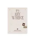 Official Product KIM MIN JU 2024 SEASONS GREETINGS 문득 Anywhere