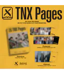 TNX — فوتوبوك TNX Pages