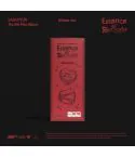 البوم اصلي BAEKHYUN 5th Essence Of Reverie Platform Kiwee Ver