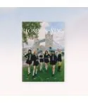 البوم اصلي STAYC 2024 STAYC PHOTOBOOK LONDON STAY