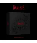 البوم اصلي BamBam 3rd Mini Album BAMESIS
