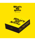 البوم اصلي MAVE 메이브 1st EP Whats My Name