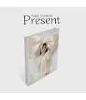 البوم اصلي Park Eun Bin Single Album Present