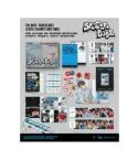 THE BOYZ تحيات الموسم 2026 — SKATER BOYZ