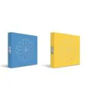 البوم اصلي النسخة العشوائية THE BOYZ Signle Vol2 Bloom