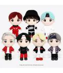 bts tinytan mic drop plush doll