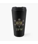 14:00:00 Travel Mug – Double Wall Insulated