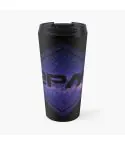 14:00:00 Travel Mug – With Handle