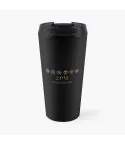 14:00:00 Travel Mug – Stainless Steel