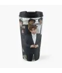 14:00:00 Travel Mug – Compact Design
