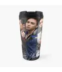 14:00:00 Travel Mug – Spill Resistant