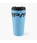 14:00:00 Travel Mug – Easy to Clean