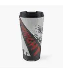 14:00:00 Travel Mug – Non‑Slip Base