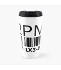 14:00:00 Travel Mug – Lightweight